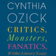 Image for article titled One of America’s finest essayists turns her gaze on literary fiction